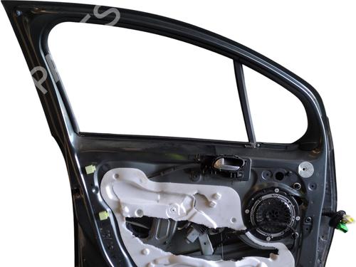 Left front door CITROËN C3 II (SC_) 1.0 VTi 68 | BP31218155C2