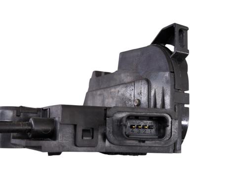 Front left lock RENAULT CLIO IV (BH_) 1.2 16V | BP29513738C98 
