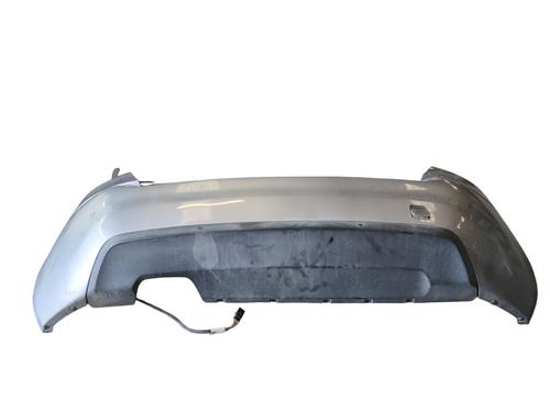 Rear bumper PEUGEOT 308 II (LB_, LP_, LW_, LH_, L3_) 1.2 THP 110 | BP29371106C8 