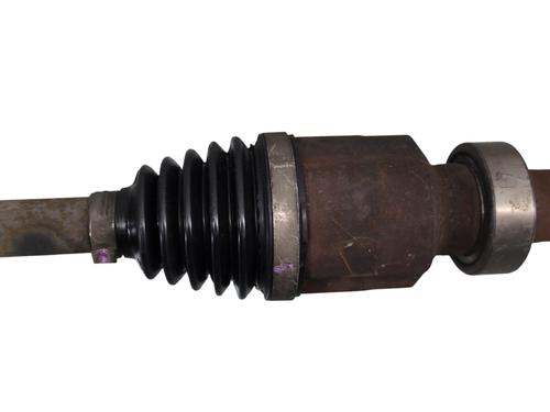 Right front driveshaft RENAULT CLIO IV (BH_) 1.5 dCi 90 | BP29610162M39 