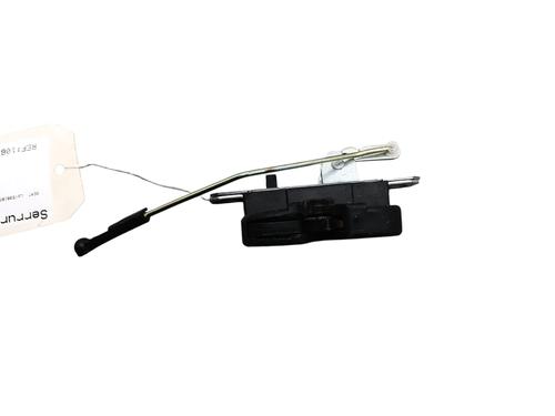 Tailgate lock SEAT IBIZA III (6L1) 1.6 16V | BP26029451C101 