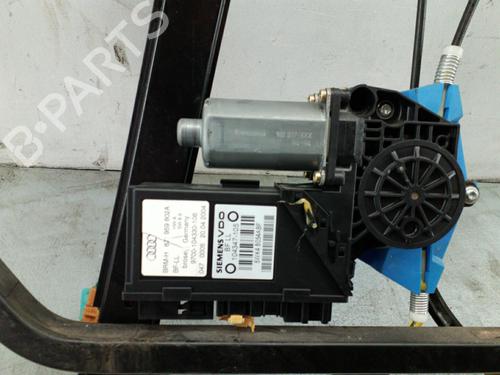 Used Front right window mechanism Front right window mechanism AUDI A2 (8Z0) 1.4 TDI (90 hp) 25104883 25104883