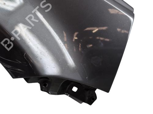 Right front fenders LAND ROVER RANGE ROVER SPORT I (L320) 2.7 D 4x4 | BP28044788C42 