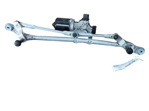 Viskermotor vindrude RENAULT MEGANE IV Hatchback (B9A/M/N_) 1.3 TCe 140 (B9NB) (140 hp) 27326017