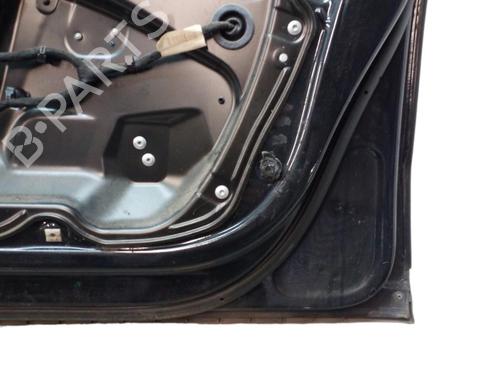 Right front door VW PASSAT B6 (3C2) 2.0 TDI | BP25054247C3 