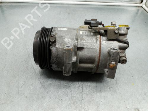 AC compressor MERCEDES-BENZ A-CLASS (W169) A 170 (169.032, 169.332) | BP25088877M34 - Image 2