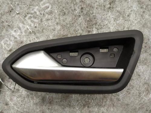 Front left interior door handle RENAULT CLIO V (B7_) 1.0 TCe 90 (B7MT) | BP25101375I13 