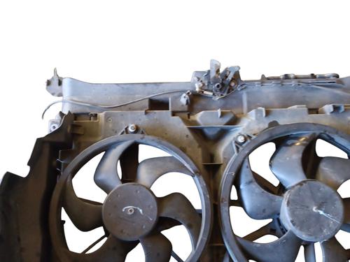 Front slam panel CITROËN JUMPY II Van 2.0 HDi 120 | BP32685814C72  - Image 6