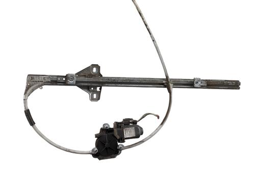 Used Front right window mechanism Front right window mechanism RENAULT MASTER II Van (FD) 2.5 dCi 120 (FD0M, FD0U, FD0W, FD2M, FD2W, FD3M, FD3U,... (115 hp) 32864348 32864348