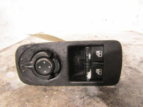 Used Left front window switch Left front window switch ALFA ROMEO MITO (955_) 1.3 MultiJet (955AXP1A, 955AYC1A) (95 hp) 10592862 10592862