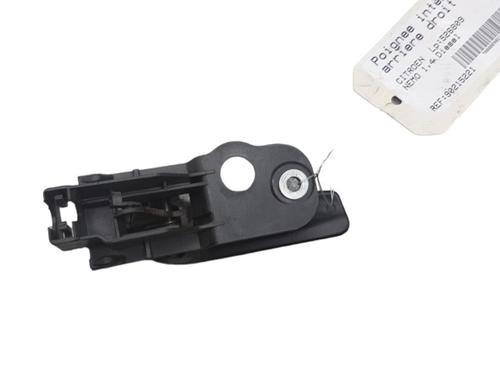 Højre bagtil invendig håndtag CITROËN NEMO MPV 1.4 HDi | BP25072571I16 