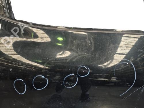 Used Right rear door RENAULT CLIO IV (BH_) 1.2 TCe 120 (BHM0) (120 hp) 26147475
