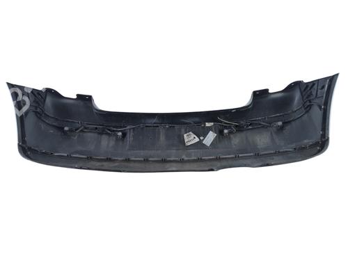 Rear bumper VW POLO (9N_, 9A_) 1.4 16V | BP25055991C8 