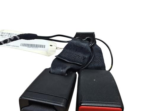 Seat buckle RENAULT ZOE (BFM_) ZOE | BP26292746I32 - Image 3