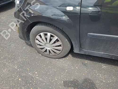 Front left window mechanism RENAULT TWINGO II (CN0_) 1.2 16V (CN04, CN0B) | BP25105080C22 - Image 13