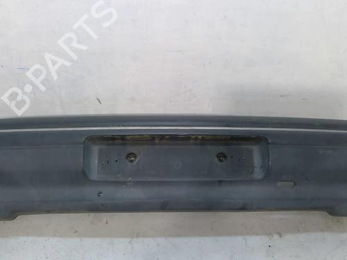 Rear bumper PEUGEOT 106 II (1A_, 1C_) 1.0 i | BP25093019C8 