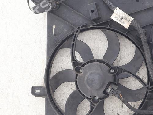 Radiator fan FORD MONDEO V Turnier (CF) 1.5 TDCi | BP40094095M35 - Image 4