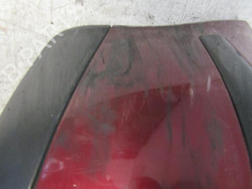 Rear bumper SEAT LEON (1M1) 1.9 TDI | BP25083361C8 