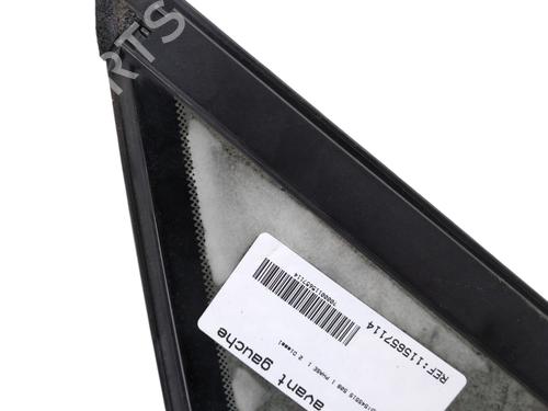 front-left-quarter-glass-peugeot-508-i-8d_-2010-2011-2012-2013-2014-2015-2016-2017-2018-30443715 main image