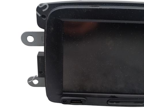 Display monitor DACIA SANDERO II 1.5 dCi | BP29943977C48