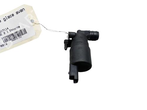 Used Washer pump Washer pump TOYOTA AYGO (_B1_) 1.0 (KGB10_, KGB10R) (68 hp) 25102547 25102547