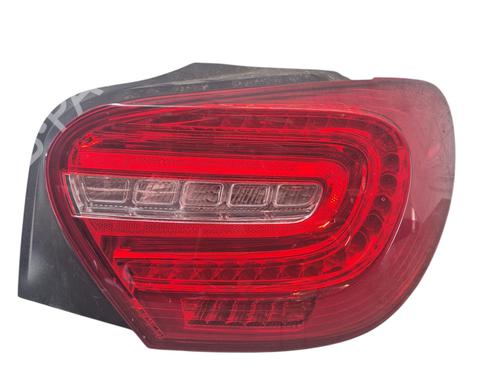Right taillight MERCEDES-BENZ A-CLASS (W176) A 180 CDI / d (176.012) | BP32176093C35 
