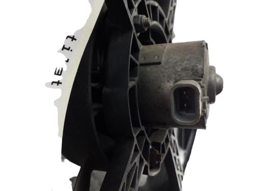Radiator fan FIAT GRANDE PUNTO (199_)  | BP25059101M35 