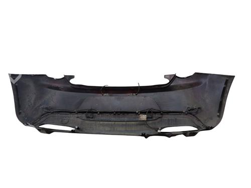 Rear bumper ALFA ROMEO MITO (955_) 1.4 TJet (955AXA1B) | BP28134041C8 