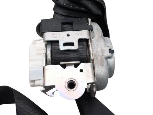 Used Front left seatbelt SMART FORTWO Coupe (453) 1.0 (453.342, 453.343) (71 hp) 31649689