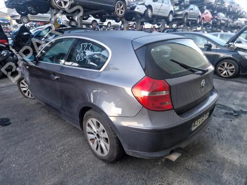 Right front window switch BMW 1 (E81) 120 d | BP25073037I26 