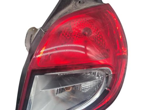 Right taillight RENAULT CLIO III (BR0/1, CR0/1) 1.6 16V (BR05, BR0B, BR0Y, BR15, BR1J, BR1M, BR1Y, CR0B,... | BP28491159C35 