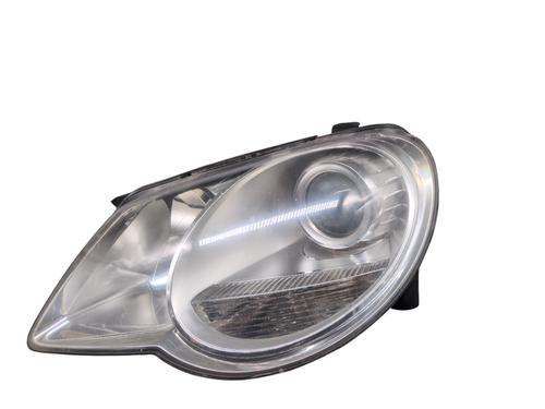 Left headlight VW EOS (1F7, 1F8) 2.0 FSI | BP32419985C28 
