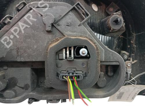 right-taillight-citroen-c3-iii-sx-2016-32420021 main image