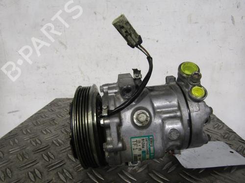 Used AC compressor OPEL CORSA C (X01) 1.2 Twinport (F08, F68) (80 hp) 25091690