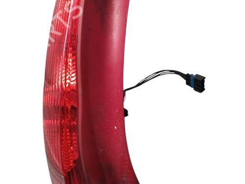 Left taillight CITROËN C4 I (LC_) 1.6 HDi | BP31170523C34