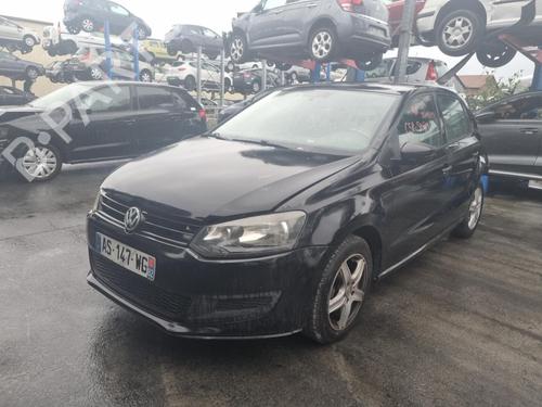 Radio VW POLO V (6R1, 6C1) 1.2 | BP25059037E6 