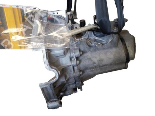 Gearbox PEUGEOT 206+ (2L_, 2M_) 1.4 i | BP25087774M3 