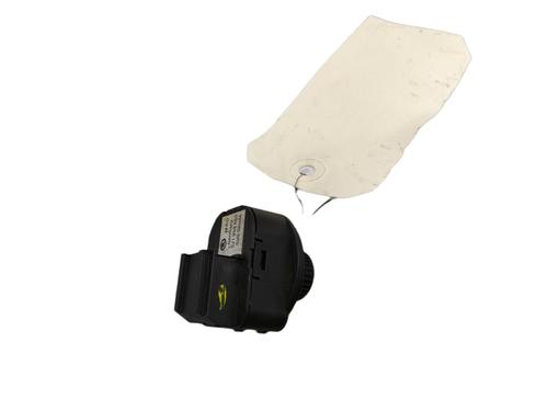 Used Mirror switch SKODA FABIA II (542) 1.6 TDI (75 hp) 25077235