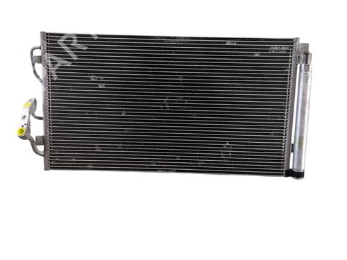 AC-Kondensator BMW 1 (F21) 114 d (95 hp) 28044751