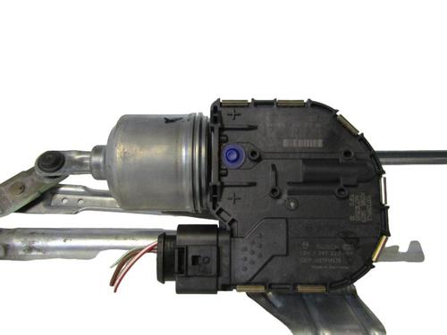 Used Front wiper motor Front wiper motor SEAT LEON ST (5F8) 1.2 TSI (110 hp) 25111902 25111902
