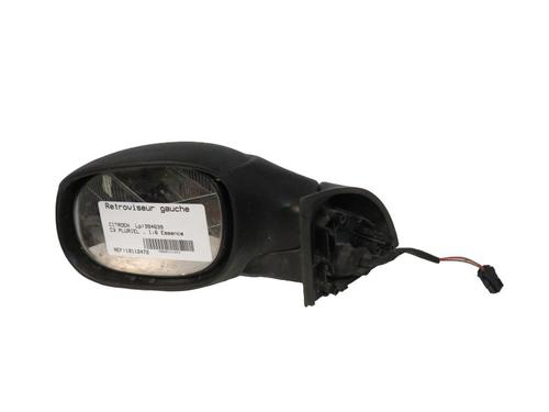 Used Left mirror CITROËN C3 Pluriel (HB_) 1.6 (109 hp) 25084144