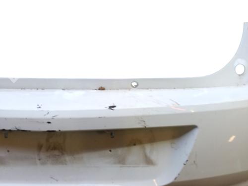Rear bumper OPEL AGILA B (H08) 1.2 (F68) | BP31174729C8