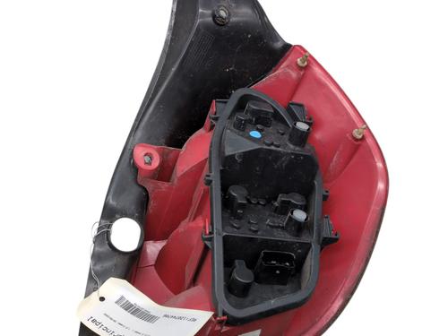Used Left taillight Left taillight RENAULT CLIO III (BR0/1, CR0/1) 1.5 dCi (BR17, CR17) (86 hp) 32195958 32195958