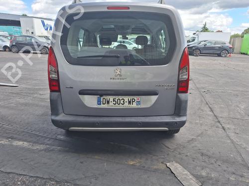 Electronic module PEUGEOT PARTNER Tepee  | BP37588333M83  - Image 18