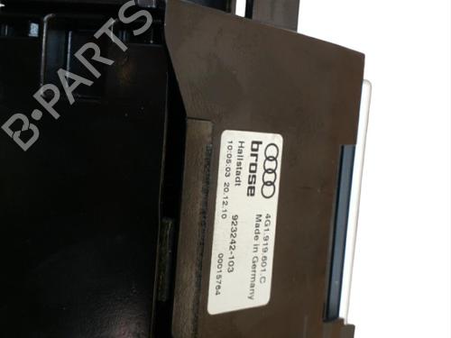 Used Display monitor AUDI A7 Sportback (4GA, 4GF) 3.0 TDI (204 hp) 25092919