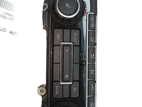 Used Climate control VW GOLF VI (5K1) 1.6 TDI (105 hp) 25077207
