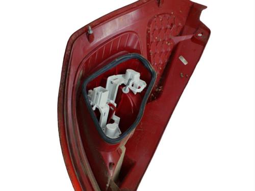 Used Right taillight FORD FIESTA VI (CB1, CCN) 1.25 (82 hp) 25063406