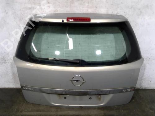 Used Tailgate OPEL ASTRA H Estate (A04) 1.7 CDTI (L35) (101 hp) 25068111