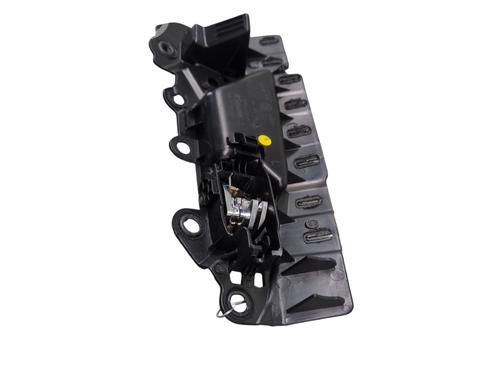 Rear left interior door handle VW POLO VI (AW1, BZ1, AE1) 1.0 MPi | BP32507222I15 - Image 4