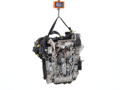Engine AUDI A1 Sportback (8XA, 8XF) 1.4 TFSI | BP37268886M1 - Image 7